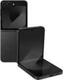 Galaxy Z Flip6 512GB in Crafted Black in Excellent condition