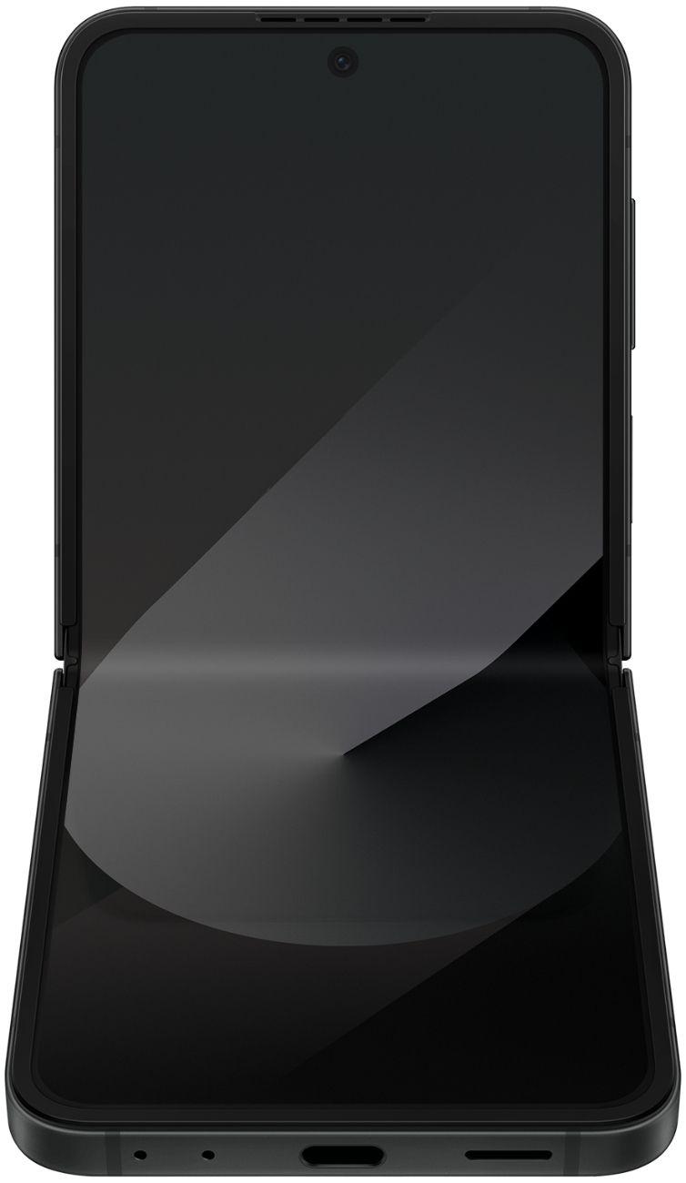 Galaxy Z Flip6 - 256GB - Crafted Black