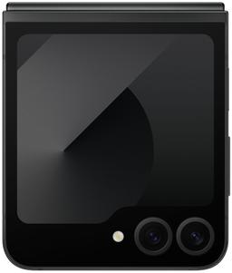 Galaxy Z Flip6 - 256GB - Crafted Black
