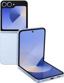 Galaxy Z Flip6 256GB in Blue in Excellent condition