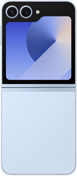 Galaxy Z Flip6 - 256GB - Blue