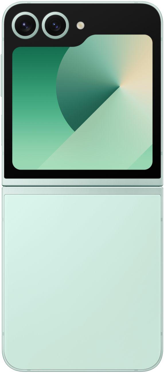 Galaxy Z Flip6 - 256GB - Mint