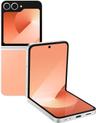 Galaxy Z Flip6 - 256GB - Peach - Like New - Standard Battery