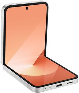 Galaxy Z Flip6 - 256GB - Peach