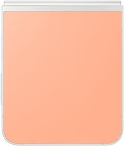 Galaxy Z Flip6 - 256GB - Peach