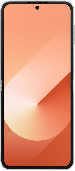 Galaxy Z Flip6 - 256GB - Peach