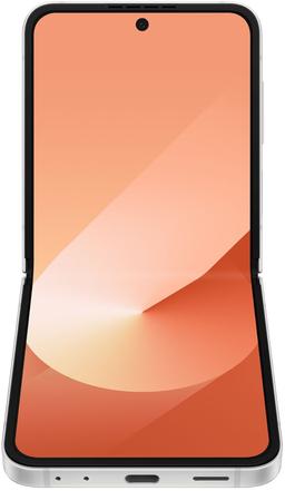 Galaxy Z Flip6 - 256GB - Peach