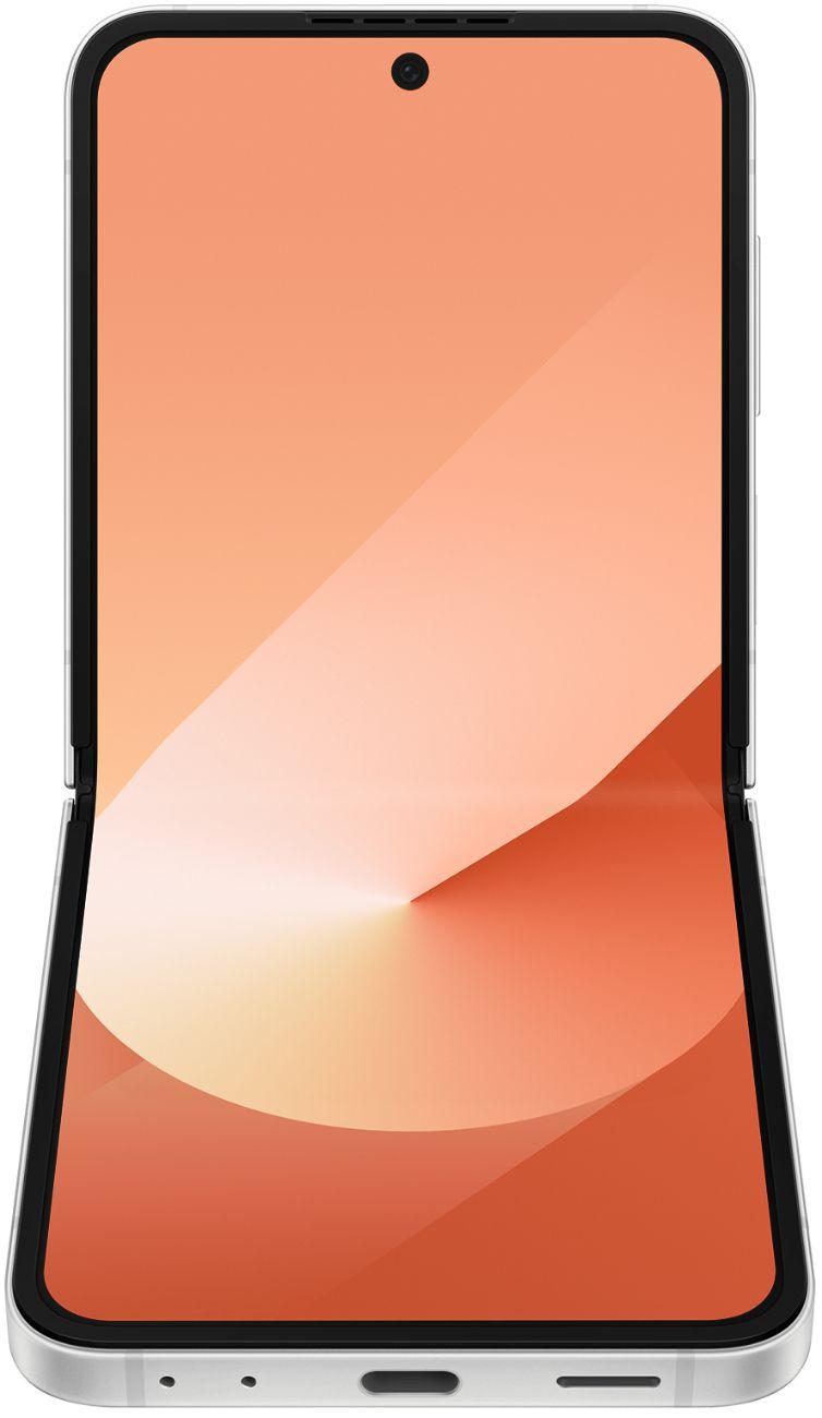 Galaxy Z Flip6 - 256GB - Peach