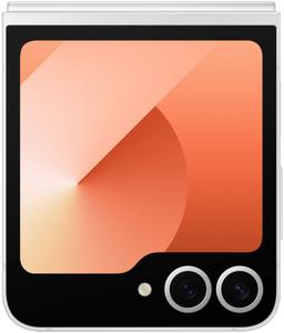 Galaxy Z Flip6 - 256GB - Peach