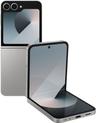 Galaxy Z Flip6 - 256GB - Silver Shadow - Very Good - Standard Battery
