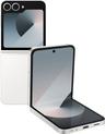 Galaxy Z Flip6 - 256GB - White - Like New - Standard Battery