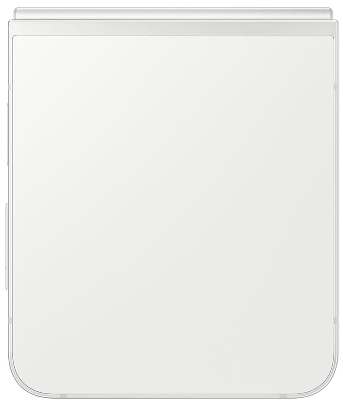 Galaxy Z Flip6 - 256GB - White