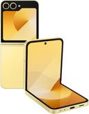 Galaxy Z Flip6 512GB in Yellow in Premium condition