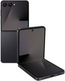 Galaxy Z Flip7 512GB in JetBlack in Excellent condition