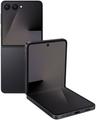 Galaxy Z Flip7 - 256GB - JetBlack - Very Good - Standard Battery