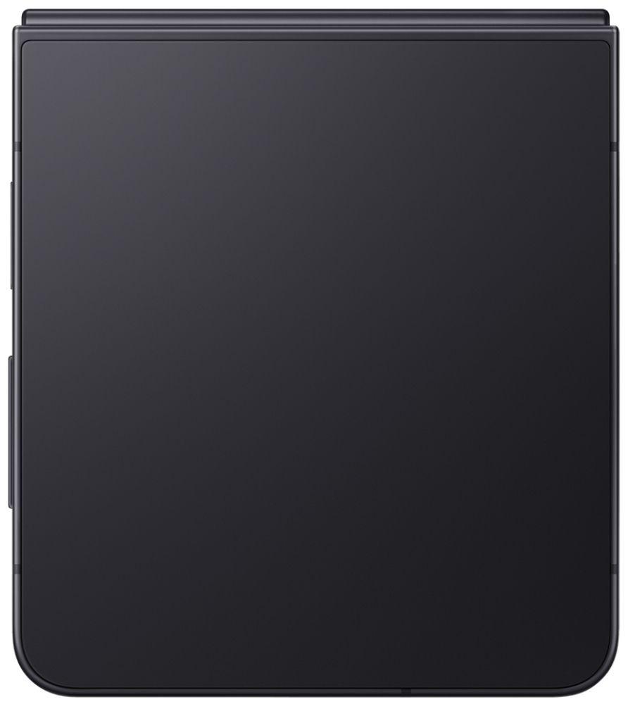 Galaxy Z Flip7 - 256GB - JetBlack