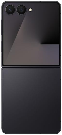 Galaxy Z Flip7 - 256GB - JetBlack