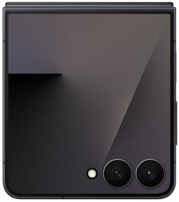 Galaxy Z Flip7 - 256GB - JetBlack