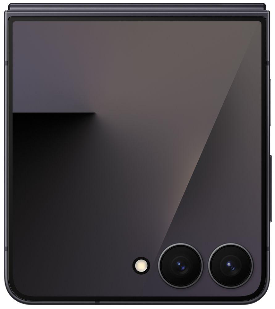 Galaxy Z Flip7 - 256GB - JetBlack