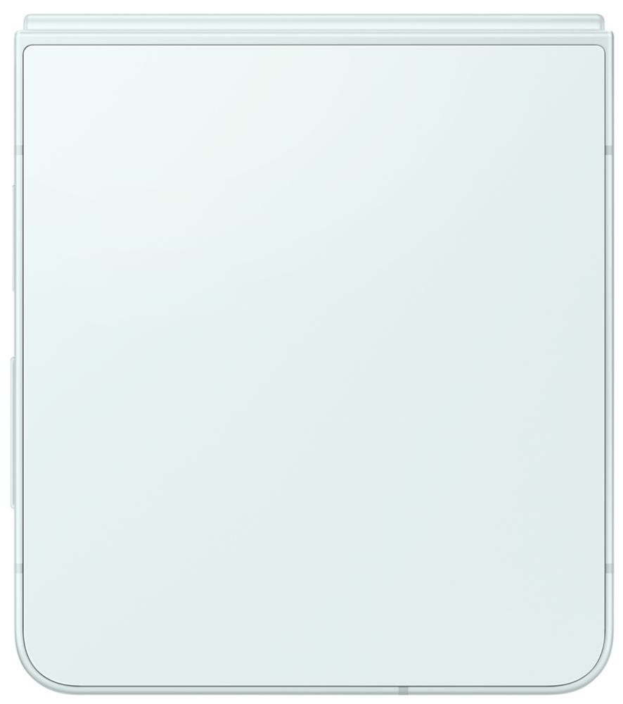 Galaxy Z Flip7 - 512GB - Mint