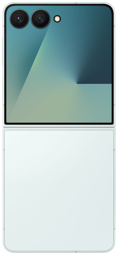 Galaxy Z Flip7 - 512GB - Mint
