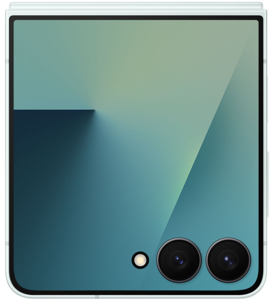 Galaxy Z Flip7 - 512GB - Mint