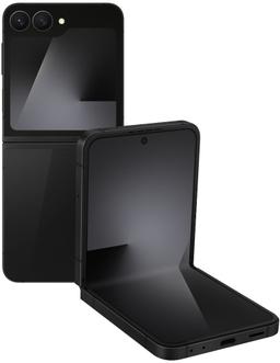 Galaxy Z Flip7 FE - 256GB - Black