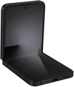 Galaxy Z Flip7 FE - 256GB - Black