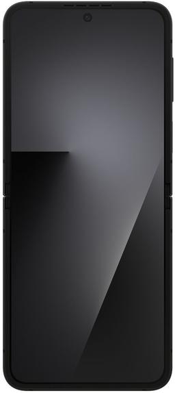 Galaxy Z Flip7 FE - 256GB - Black