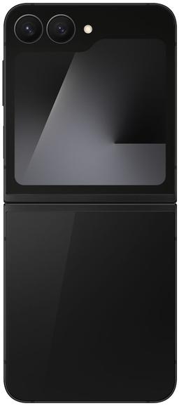 Galaxy Z Flip7 FE - 256GB - Black