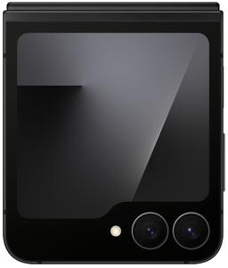 Galaxy Z Flip7 FE - 256GB - Black