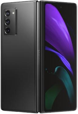 Galaxy Z Fold2 (5G) - 256GB - Mystic Black