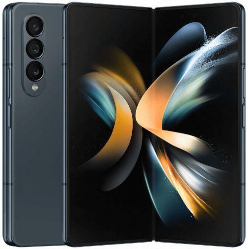 Galaxy Z Fold4