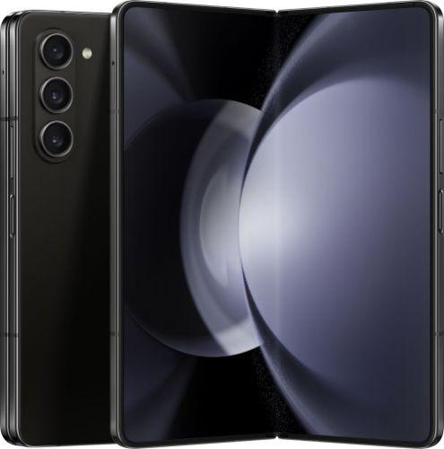 Galaxy Z Fold5 (5G) 1TB in Phantom Black in Excellent condition