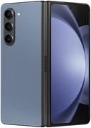 Galaxy Z Fold5 (5G) 256GB in Blue in Excellent condition