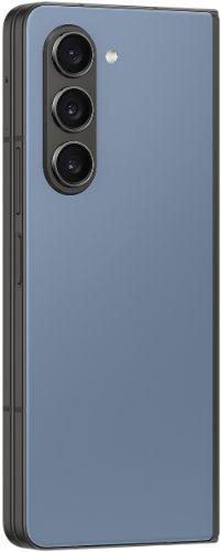 Galaxy Z Fold5 (5G) - 512GB - Single Sim - Blue