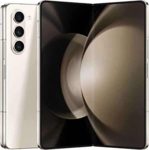 Galaxy Z Fold5 (5G) 1TB in Cream in Premium condition
