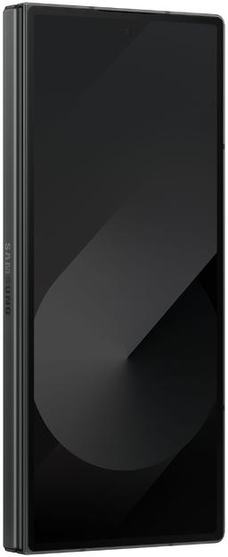 Galaxy Z Fold6 - 256GB - Single Sim - Crafted Black