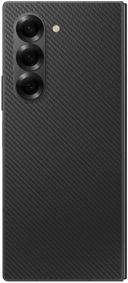 Galaxy Z Fold6 - 256GB - Single Sim - Crafted Black