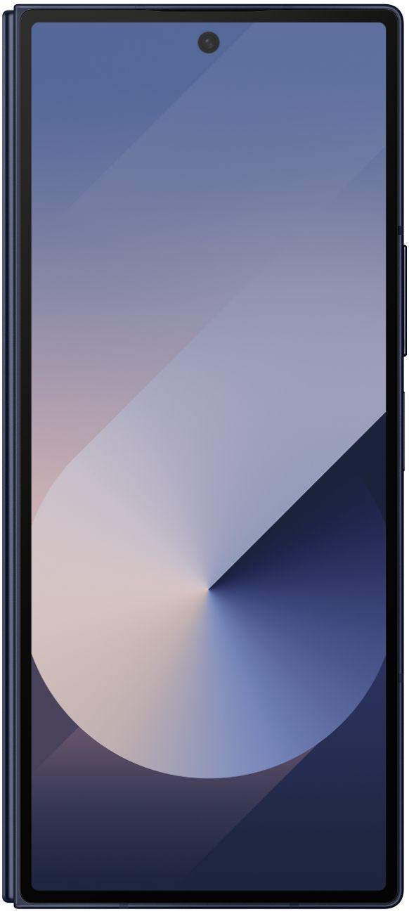 Galaxy Z Fold6 - 256GB - Single Sim - Navy