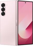 Galaxy Z Fold6 256GB in Pink in Good condition