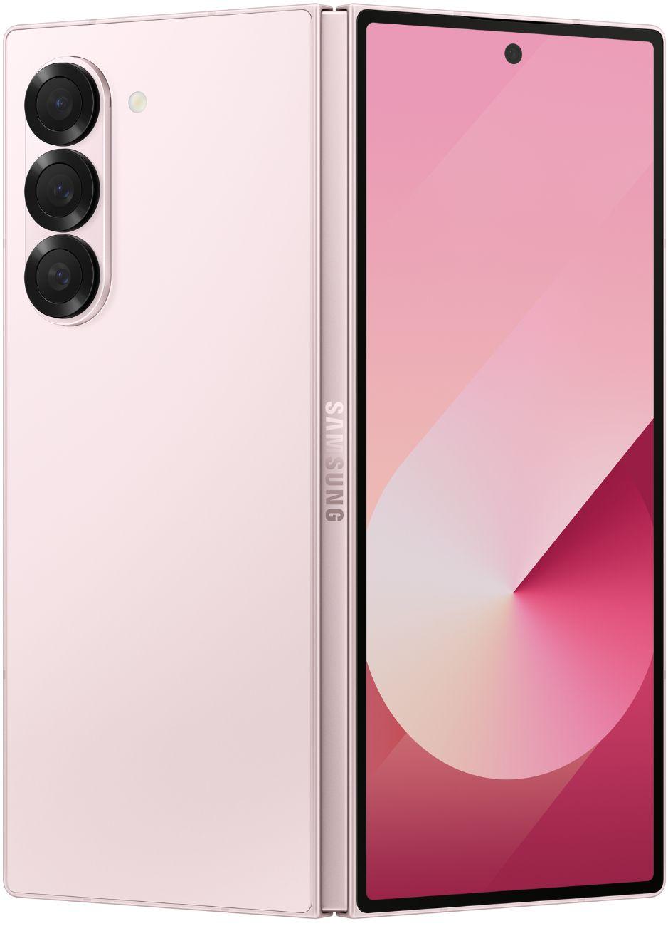 Samsung Galaxy Z Fold6 - 256GB - Pink - Single Sim - Good