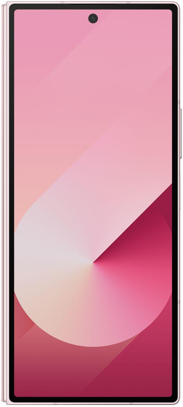 Galaxy Z Fold6 - 256GB - Single Sim - Pink