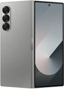 Galaxy Z Fold6 256GB in Silver Shadow in Good condition