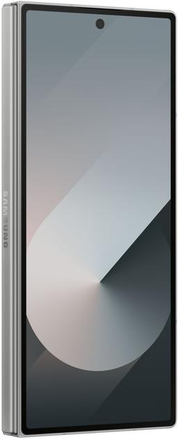 Galaxy Z Fold6 - 256GB - Single Sim - Silver Shadow