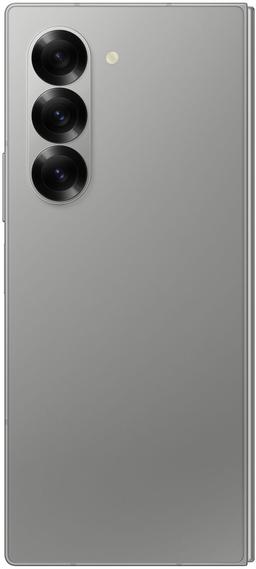 Galaxy Z Fold6 - 256GB - Single Sim - Silver Shadow