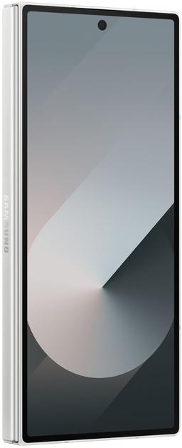 Galaxy Z Fold6 - 256GB - Single Sim - White