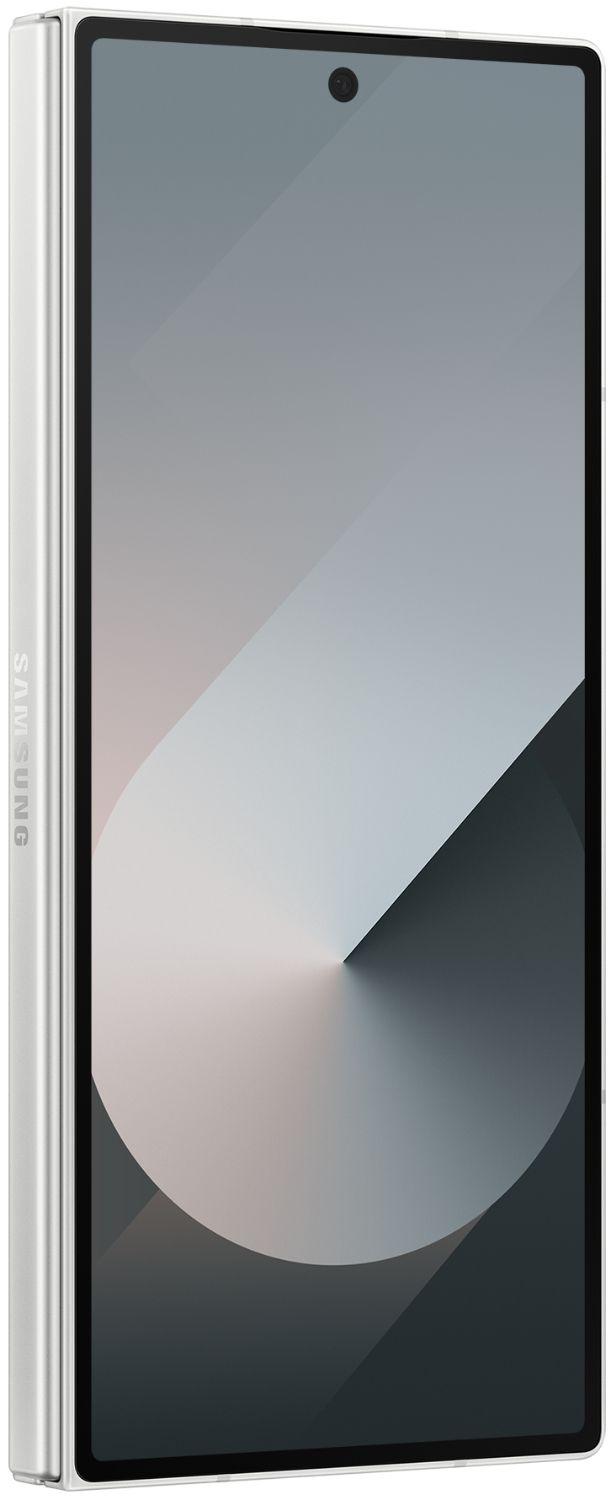 Galaxy Z Fold6 - 256GB - Single Sim - White