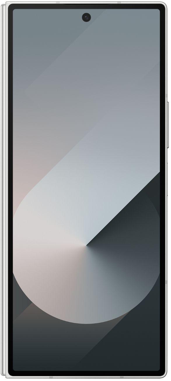 Galaxy Z Fold6 - 256GB - Single Sim - White