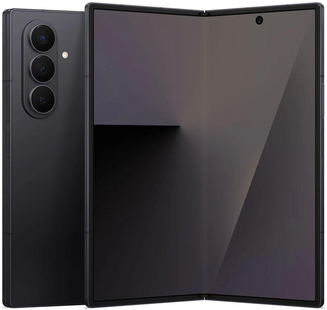 Galaxy Z Fold7 - 256GB - 12GB RAM - JetBlack